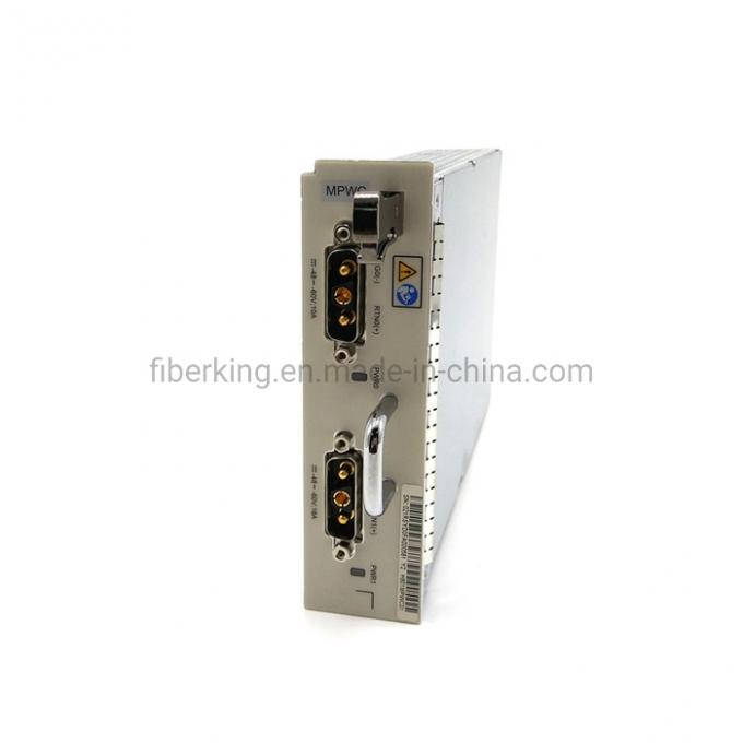 Πίνακας ΣΥΝΕΧΟΥΣ δύναμης Mpwc Huawei για Olt Ma5608t