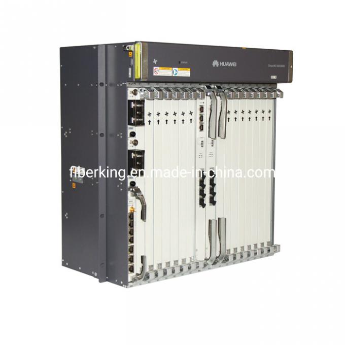 Ma5800 X15 Olt 2xmpla 2xpila