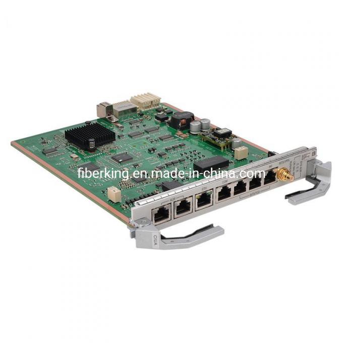 H901CIUA γενικός πίνακας διεπαφών για Huawei Ma5800 Olt