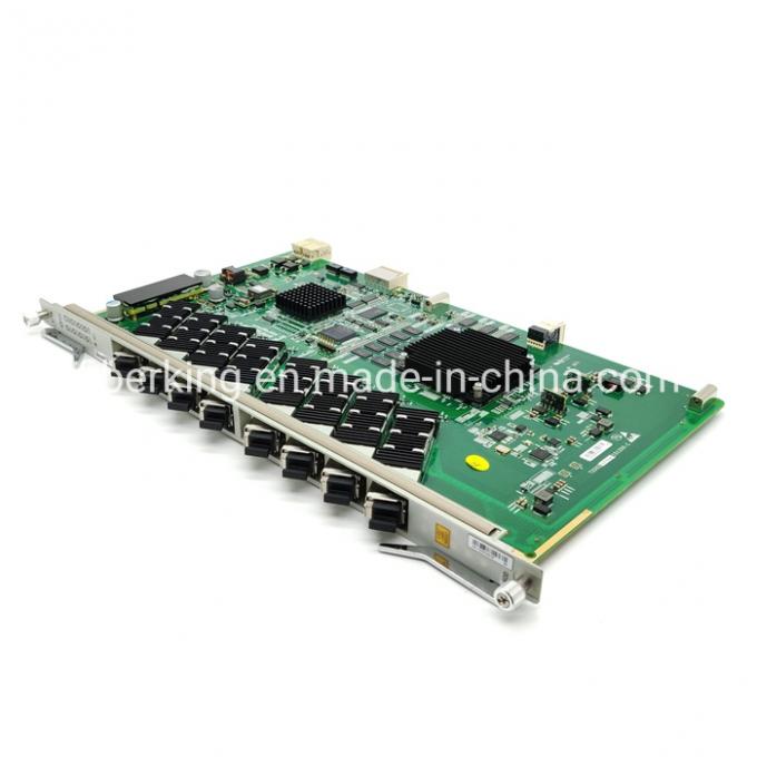Κάρτα Etto 8ports 10g Epon για C300 Olt Zxa10 C300