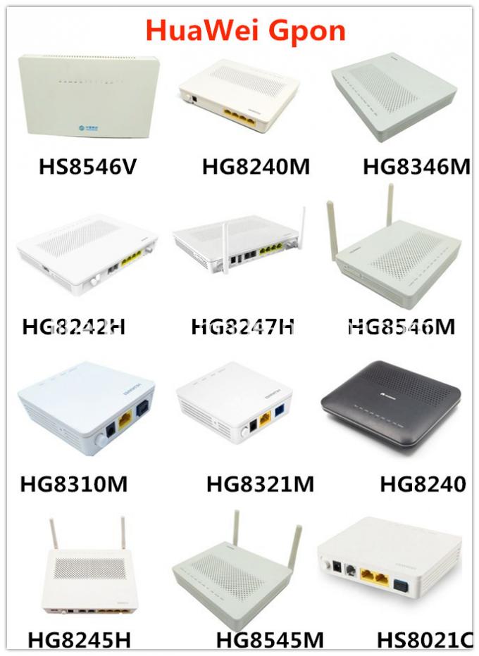 Κάρτα συνδρομητών Gtghg 16ports Gpon για Zxa10 C300 C320