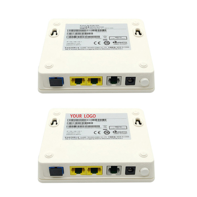 HG8120L EG8120L GPON ONU ONT Optical Network Terminal 2FE 1POTS WIFI Modem