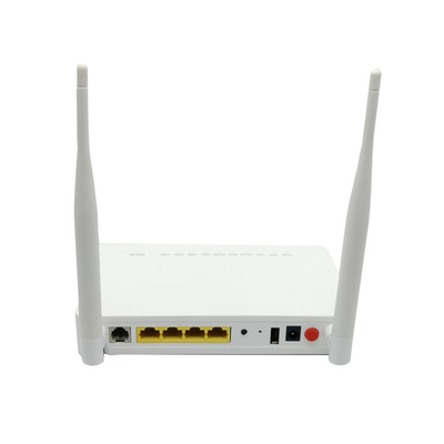 F660 V8 ZTE FTTH Modem 1GE 3FE 1TEL USB WiFi Optical Network Termination