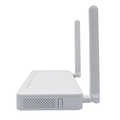 Zte Zxhn F673av9 Gpon Onu 4ge+1pot+2usb+2.4g&amp;5g 4 Ports Ftth Dual Band Wifi 5g Ont