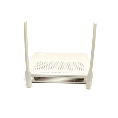 Echolife Hg8245h Gpon ONU 4ge+2tel+WiFi with Huawei English Firmware