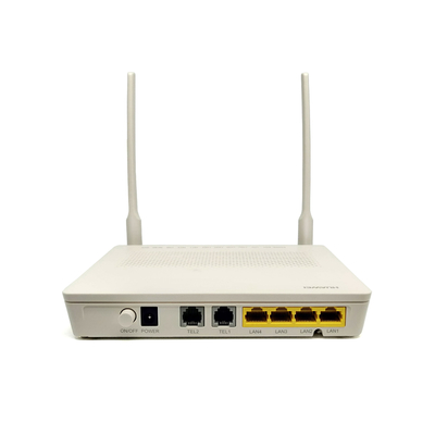 Echolife Hg8245h Gpon ONU 4ge+2tel+WiFi with Huawei English Firmware