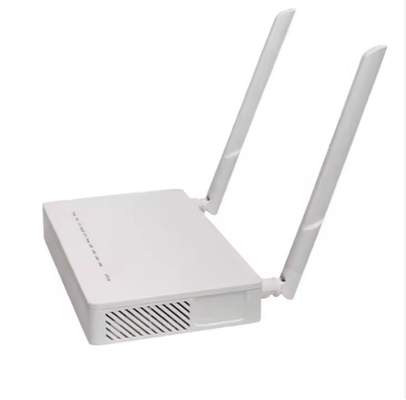 NEW ZXA10 F660 V8.0 GPON ONU 1GE + 3FE + 1POTS + Wireless SIP ZTE  Optical fiber terminal
