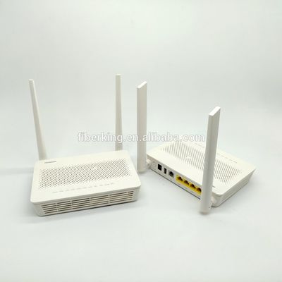 dual  Wi-Fi  huawei EG8145V5 gpon ONU ONT FTTH 1GE  3FE  USB TEL Optical Network Terminal