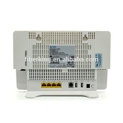 2.4g 5g dual wifi optical network FTTH GPON XPON Dual band ONU ONT  huawei Echolife