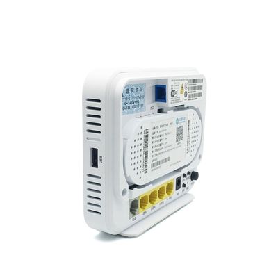 G-140W-MD G-140W-MH FTTx ONU 1GE 3FE 1TEL 1USB For Home SOHO Users