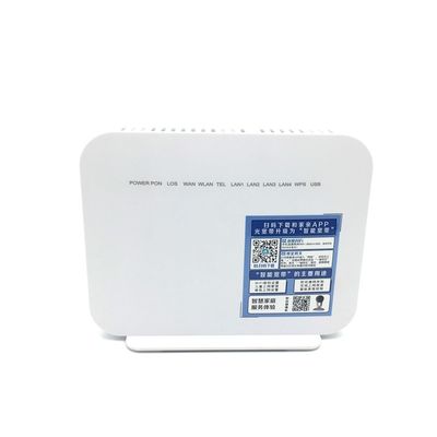 G-140W-MD G-140W-MH FTTx ONU 1GE 3FE 1TEL 1USB For Home SOHO Users