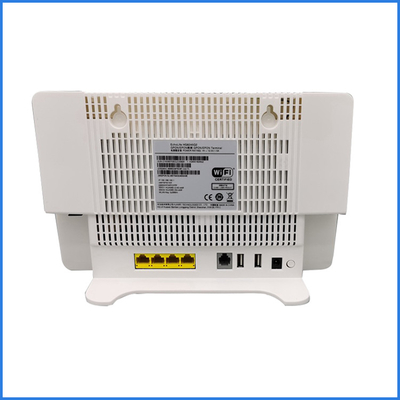 Dual Band WiFi HUAWEI GPON ONU AC1200 HUAWEI Echolife HG8245Q2 4GE 2TEL