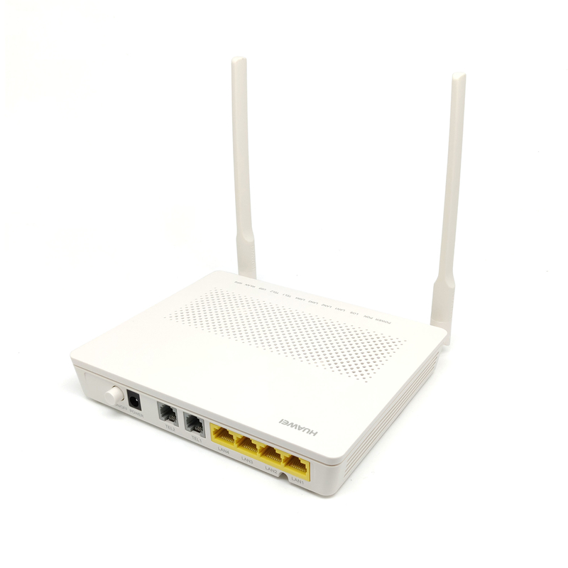 Echolife Hg8245h Gpon ONU 4ge+2tel+WiFi with Huawei English Firmware