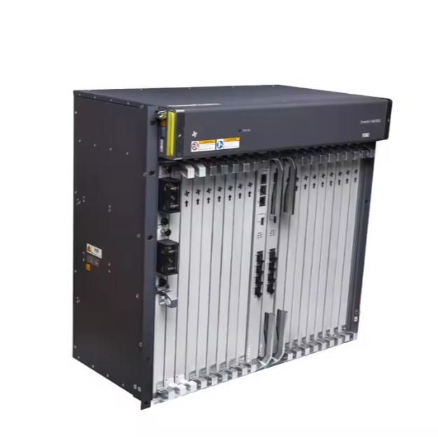 SmartAX Huawei MA 5800 x17 OLT MA5800-X17 GPON OLT 5800X17 Gpon Epon Olt X7 X2 X15